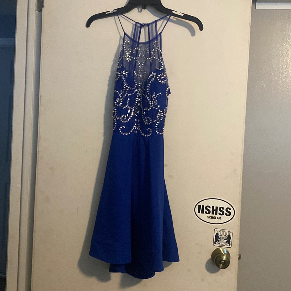 formal dress